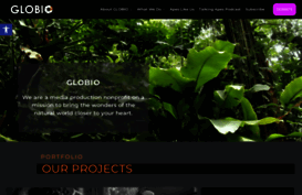 globio.org