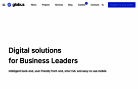 globus-ltd.com