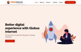 globusinternet.com
