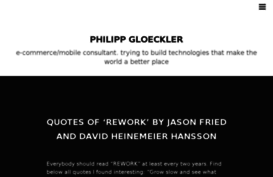 gloeckler.wordpress.com