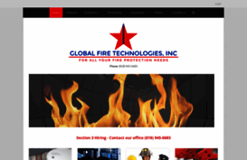 glofiretech.com