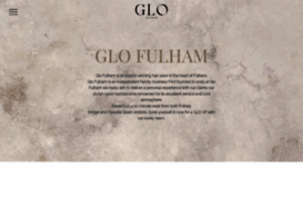 glofulham.com