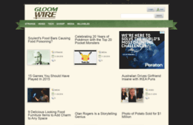 gloomwire.com
