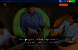 glosap.com