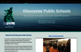 gloucesterschools.com