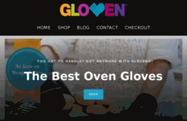 gloven.co.uk