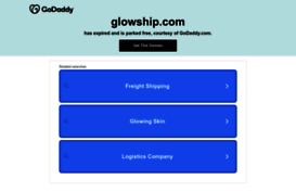glowship.com