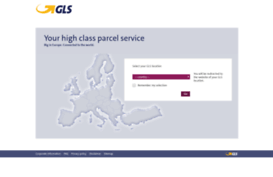 gls-holding.net