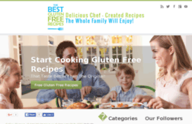 gluten-free-blog.angulusmarketing.com
