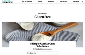 gluten.lovetoknow.com