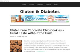 glutenanddiabetes.com