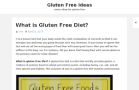 glutenlessfoodie.com