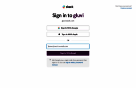 gluvi.slack.com