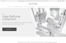 glytone-usa.com