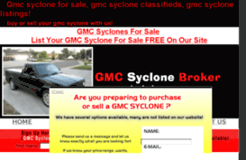 gmcsyclonebroker.com