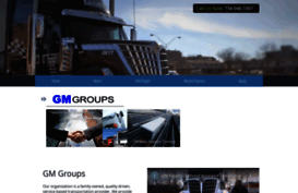 gmgroups.com
