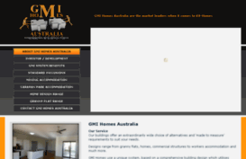 gmihomesaustralia.com.au