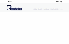 gmrevolution.com