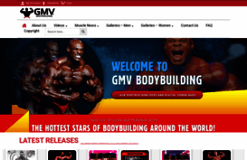 gmvbodybuilding.com