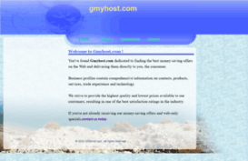 gmyhost.com
