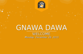 gnawadawa.com