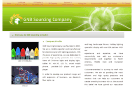 gnbsourcingco.com