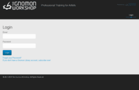 gnomonlibrary.com