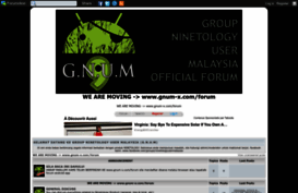 gnum.forumotion.com