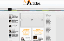 go-articles.com