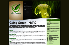 go-greenhvac.net