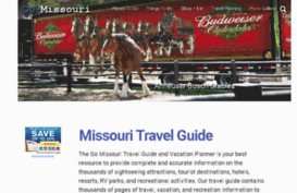 go-missouri.net