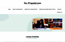 go-prepaid.com