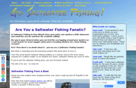 go-saltwater-fishing.com