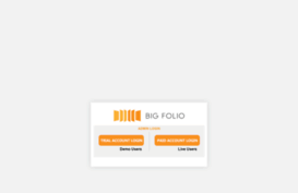 go.bigfolio.com