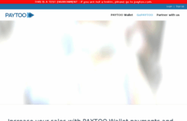 go.paytoo.info