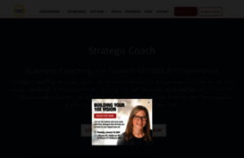 go.strategiccoach.com