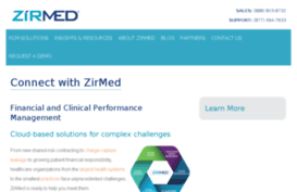 go.zirmed.com