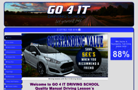 go4it-drivingschool.co.uk