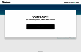goace.com