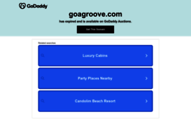 goagroove.com