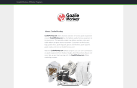 goaliemonkey.affiliatetechnology.com