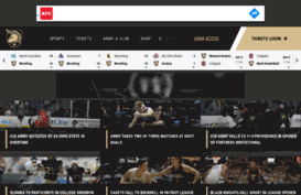 goarmysports.com