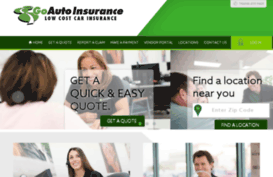 goautoinsurance.com