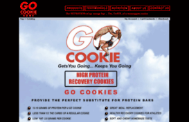 gocookie.com
