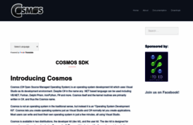 gocosmos.org