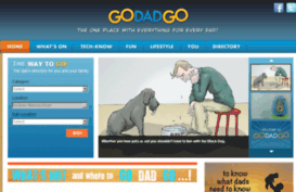 godadgo.com.au