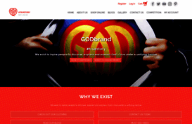 godbrand.com