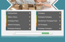 godirectpackaging.co.uk