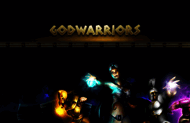 godwarriors.com