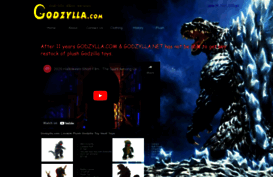 godzylla.com